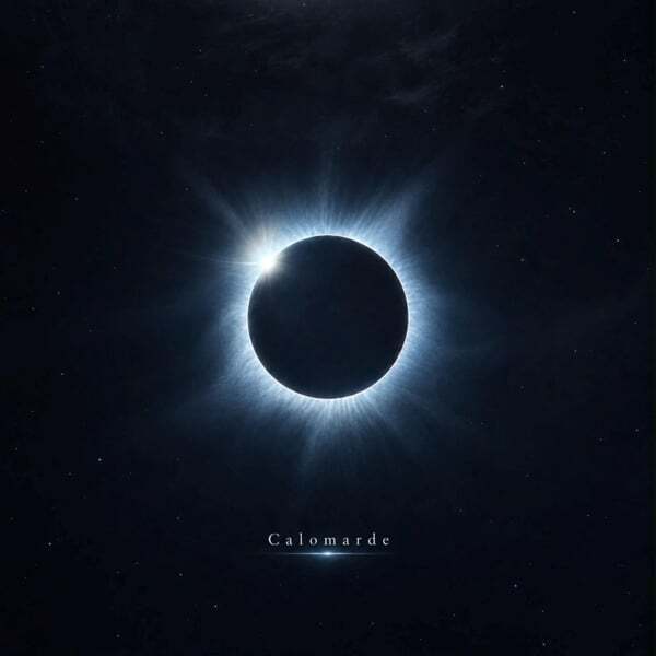 Cover art for Circle